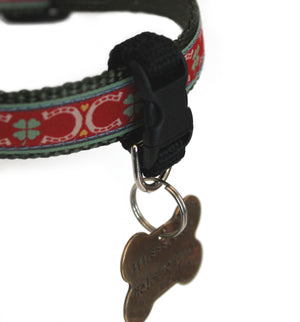 Dog Tag Changer